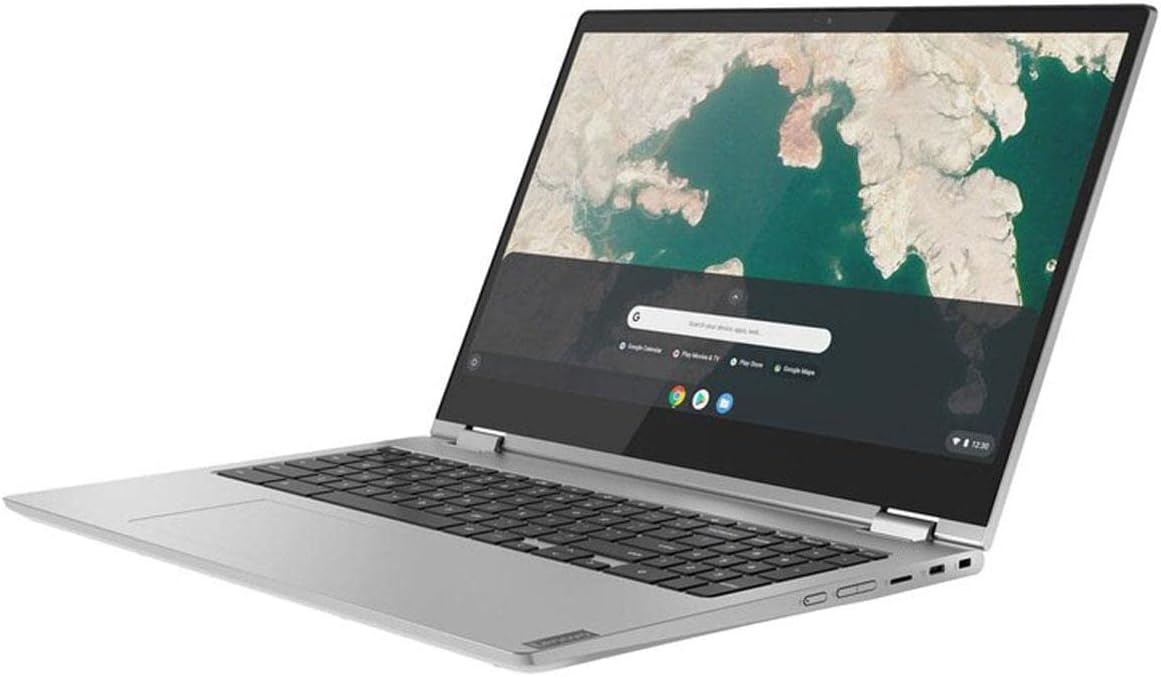 Lenovo Chromebook C340-15 15.6in Full HD 2-in-1 Touchscreen