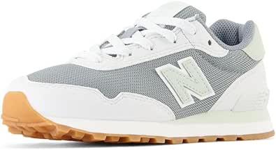 New Balance Boy's 515 Sneaker - Perfect for Little Kids