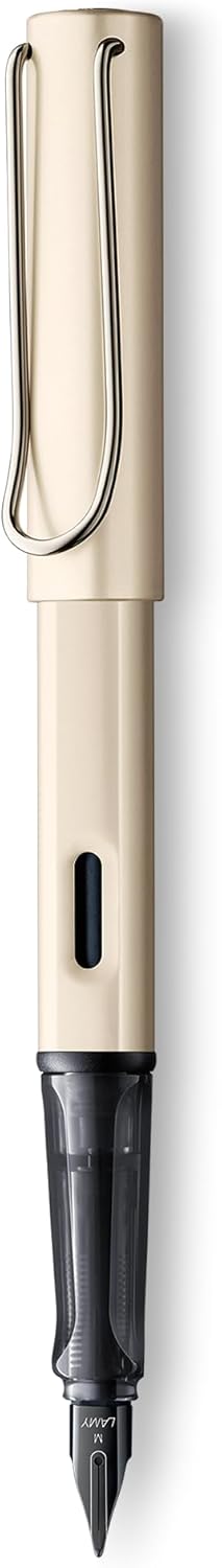 Lamy Fountain Pen L58B: A Luxurious Writing Experience