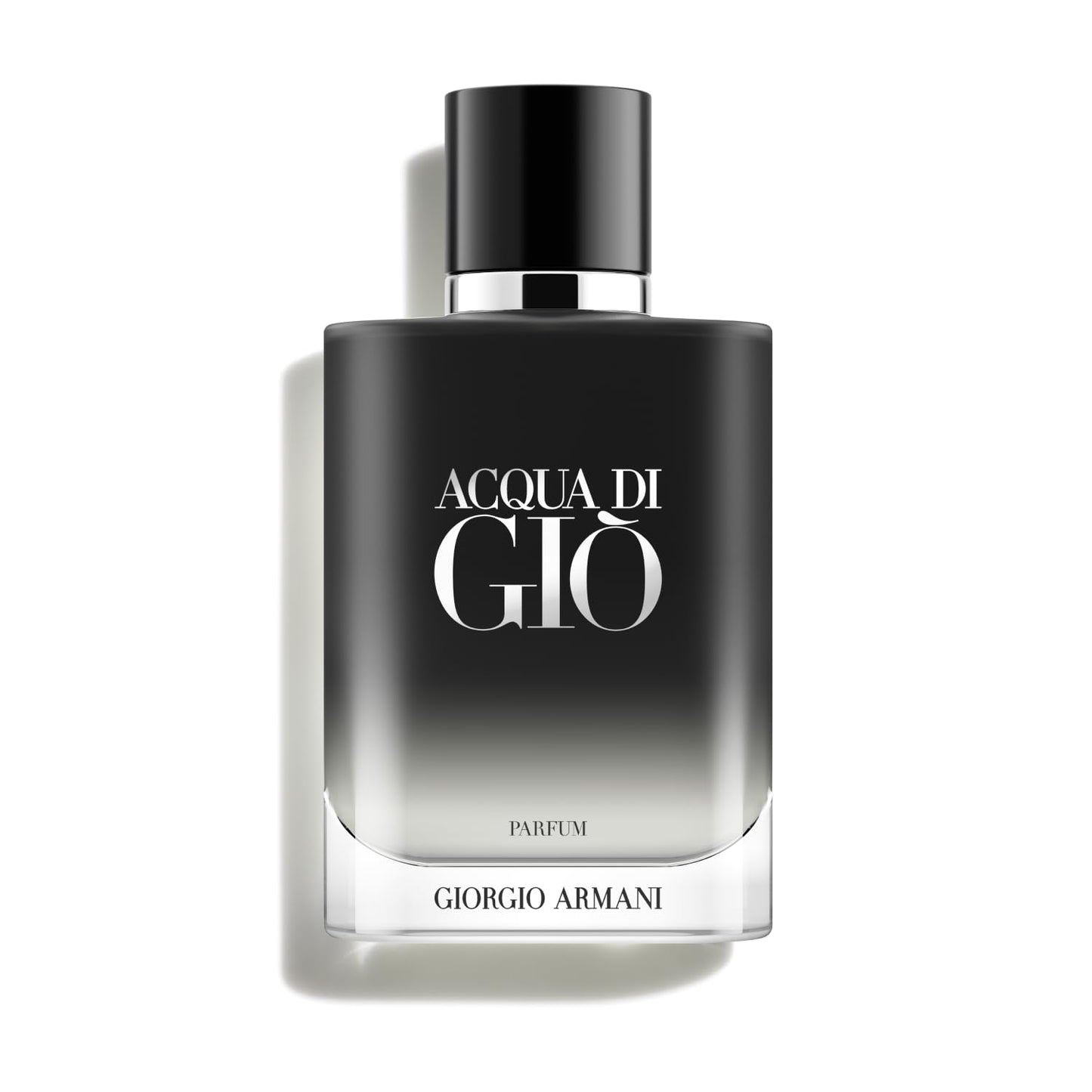 Acqua di Gio Parfum for Men - Fresh & Woody Fragrance Experience