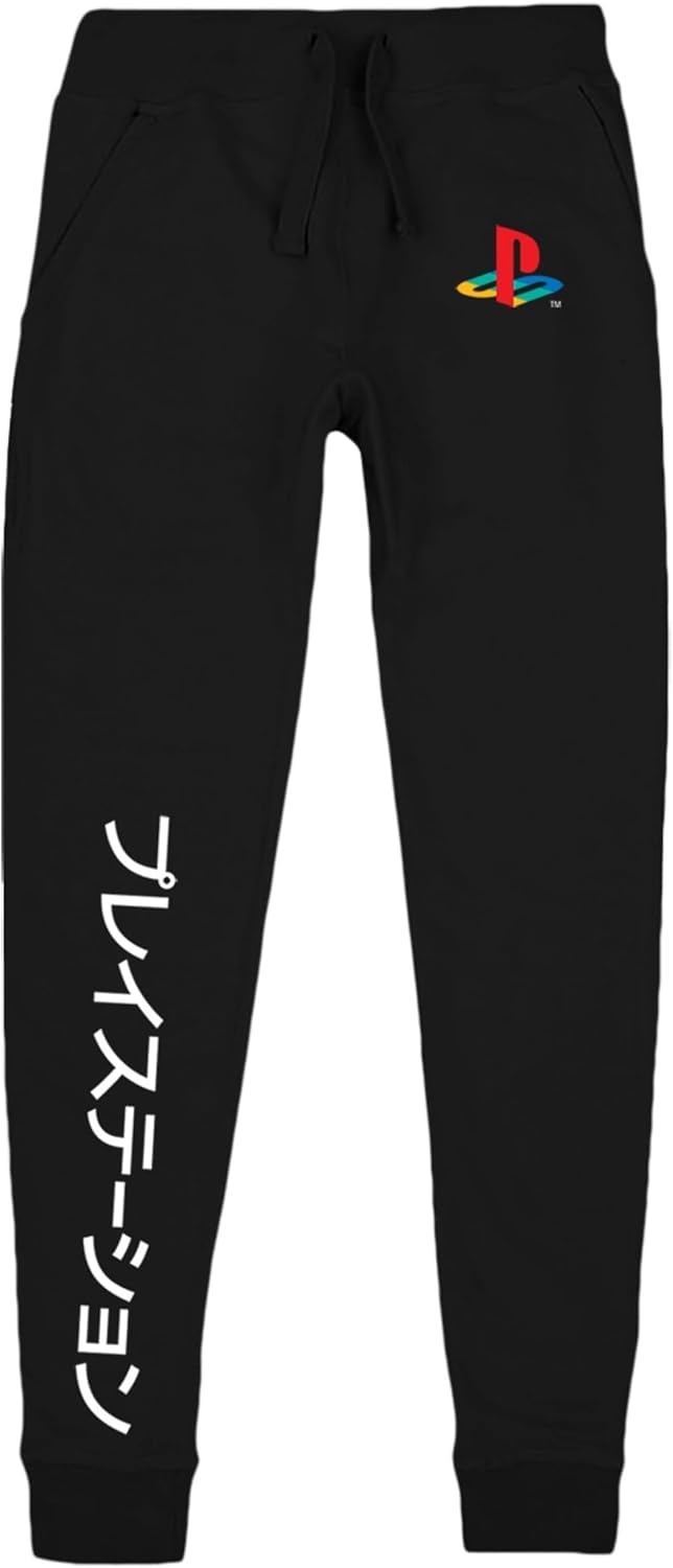 Official Sony PlayStation Jogger Sweatpants