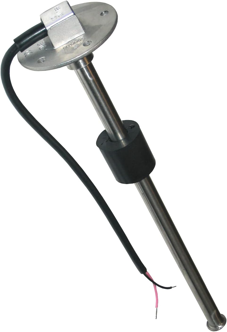 KUS USA SSS Fuel & Water Level Sensor for Accurate Readings