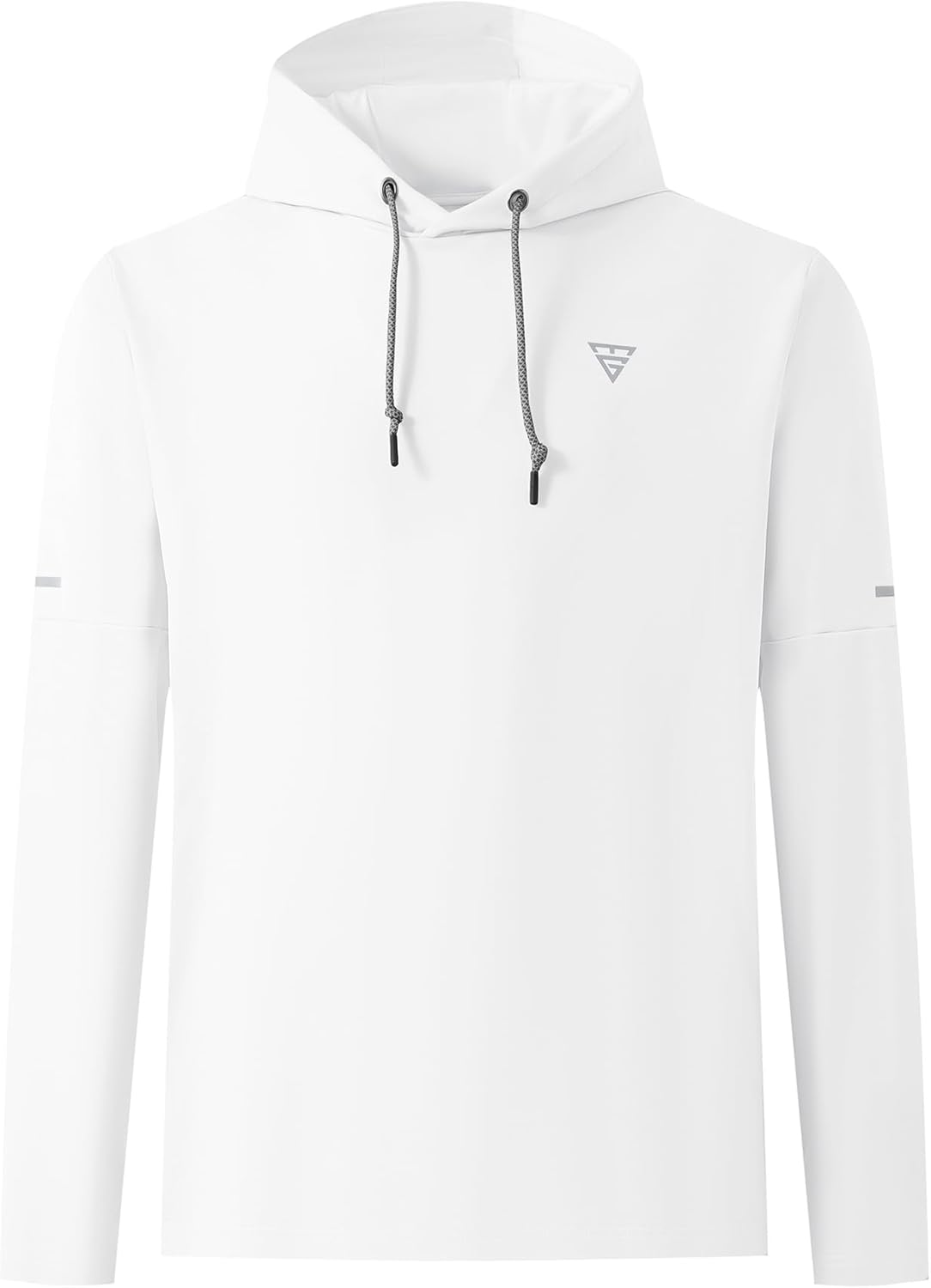 Lightweight Golf Hoodies for Men - Fleece Pullover Sweatshirts