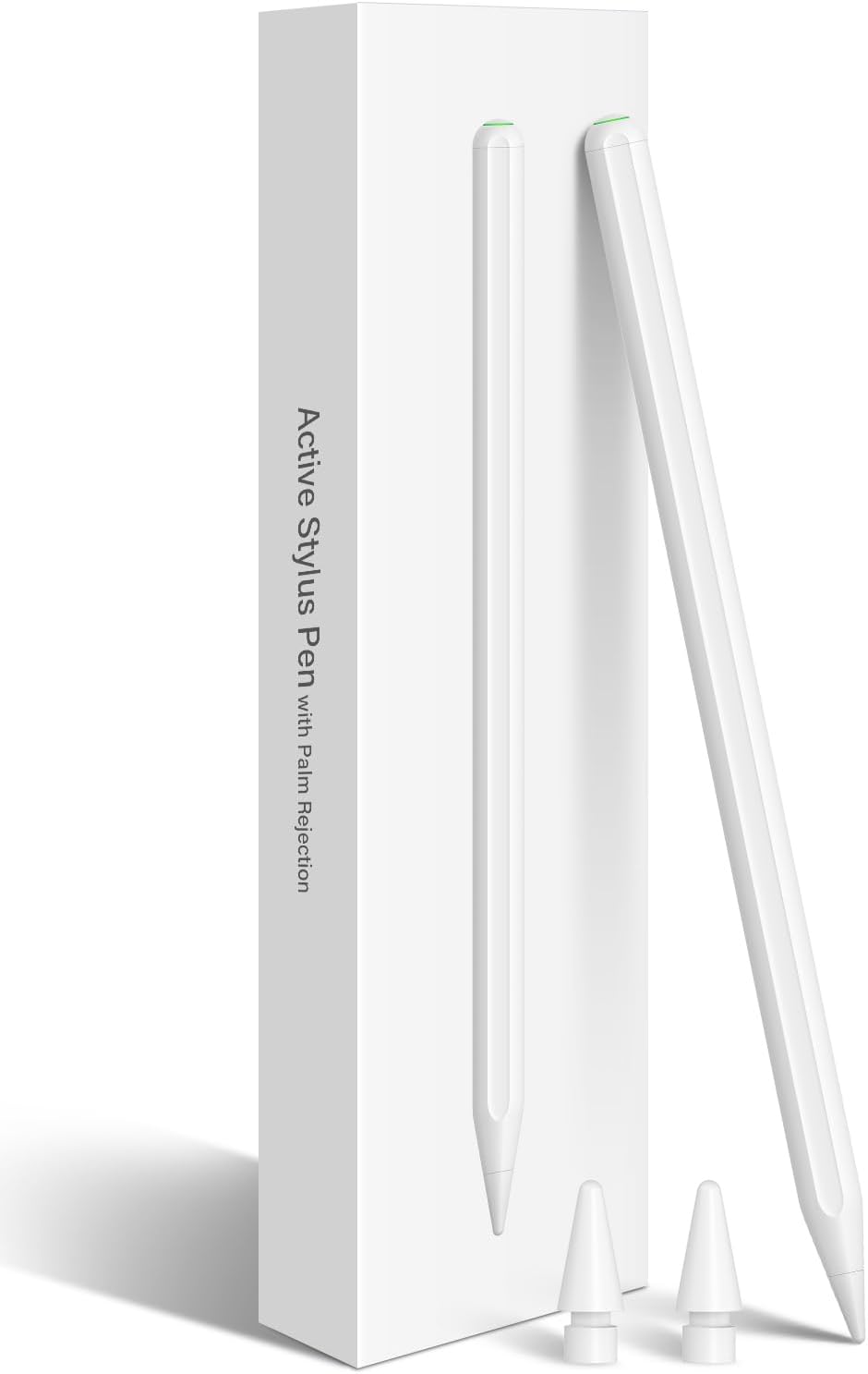 IPenbox: Magnetic Wireless Charging Stylus for iPad Pro & Air