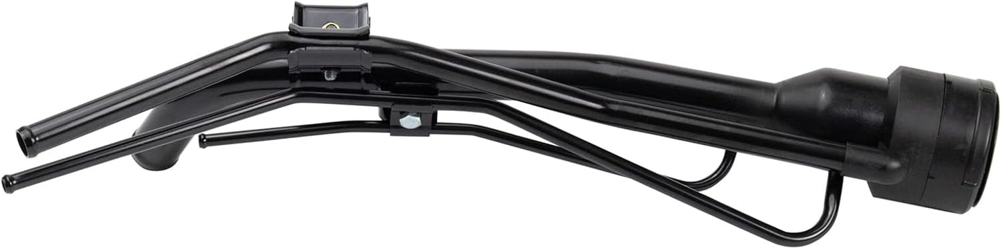 TRQ Fuel Tank Filler Neck for 2002-2004 Toyota Tacoma - Durable