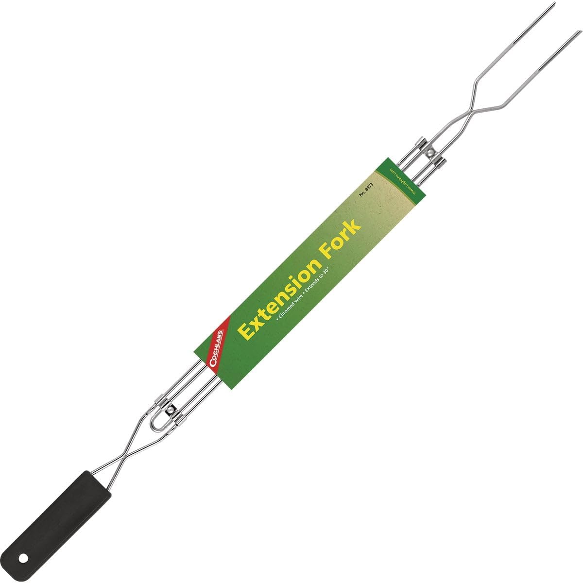 Coghlan's Extendable BBQ Fork