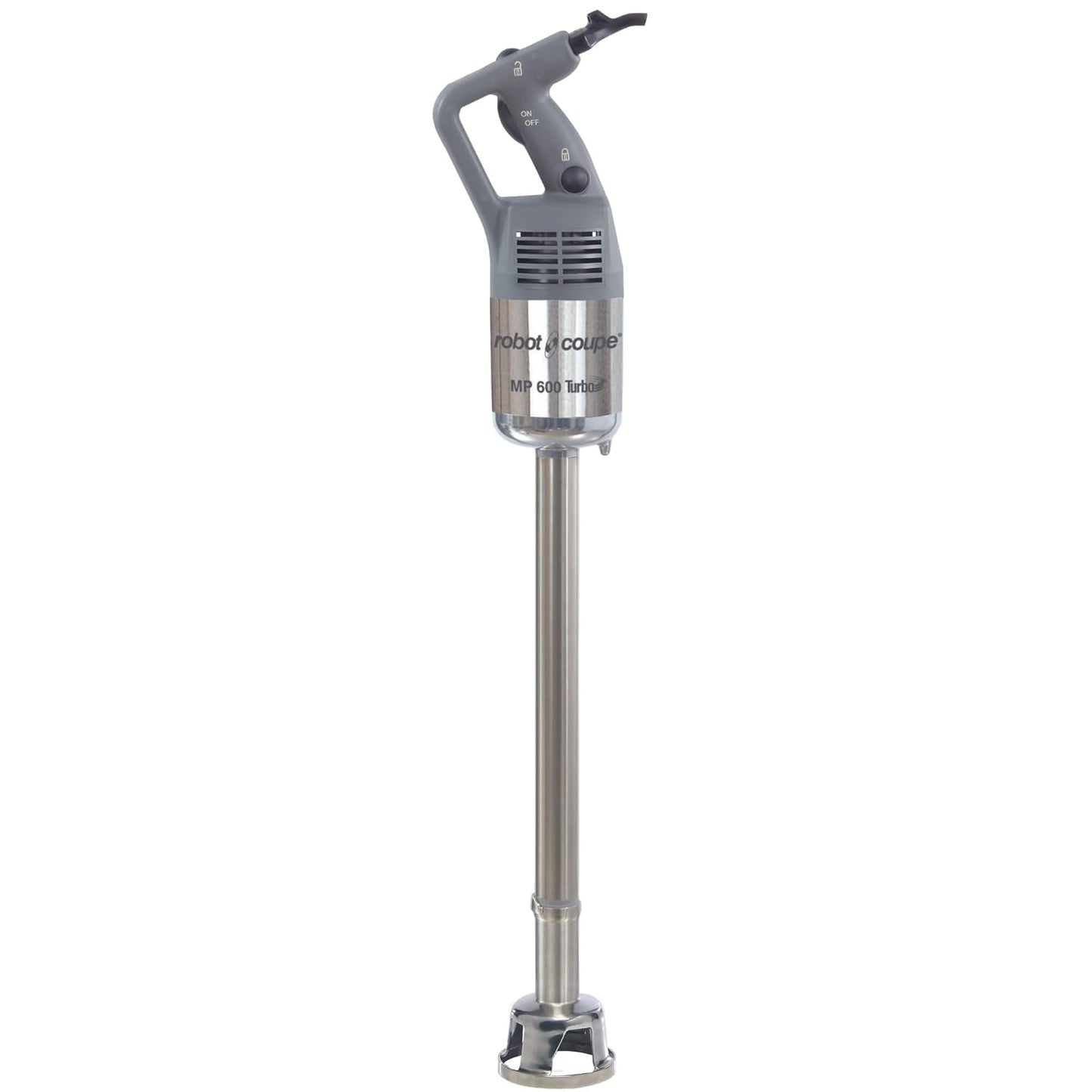 Robot Coupe 24 Power Mixer, Stainless Steel