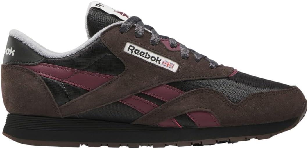 Reebok Court Advance Sneakers for Men - Stylish Casual Tennis Shoes