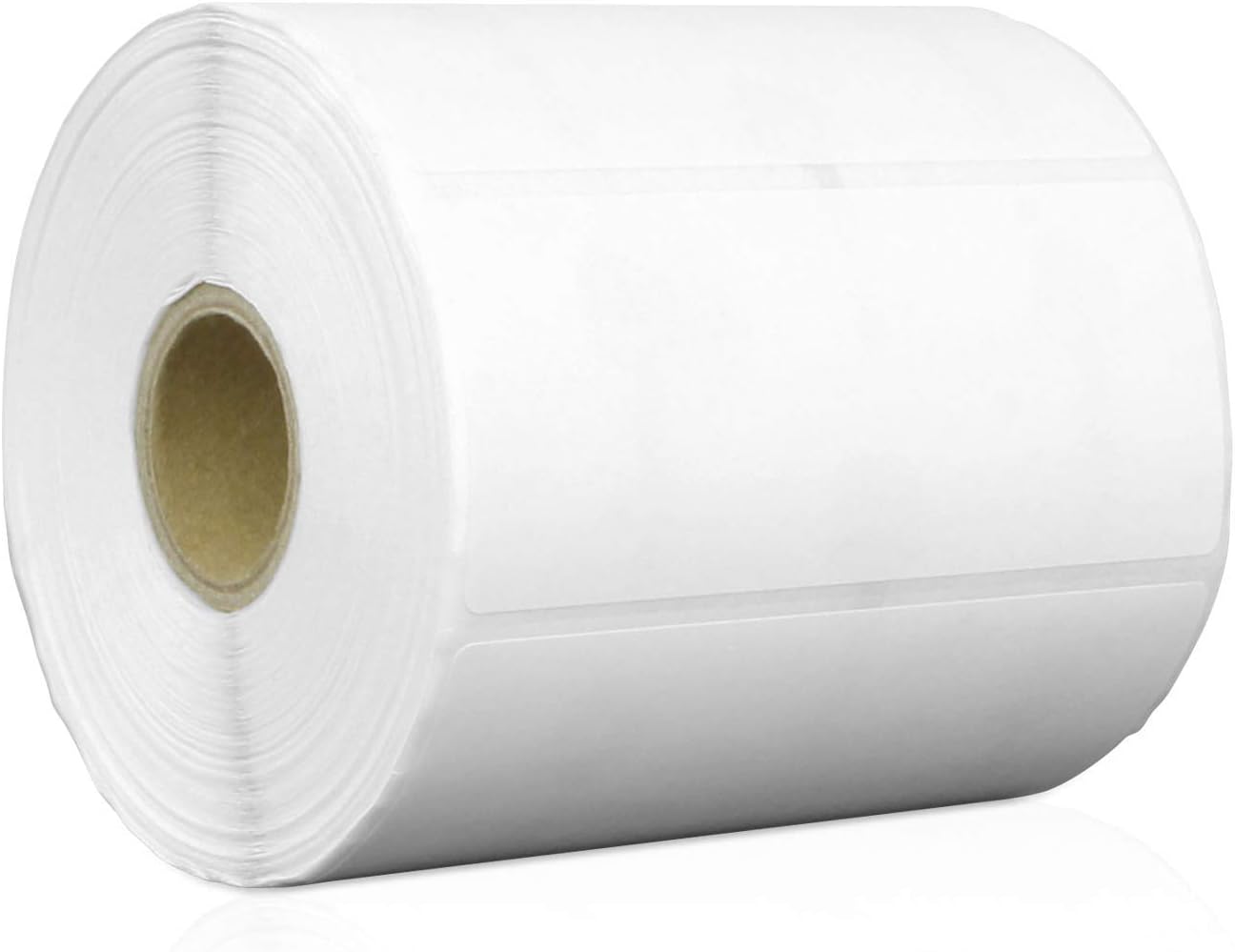 9000 Premium Direct Thermal Labels for Zebra & Rollo Printers - Easy, Efficient Printing
