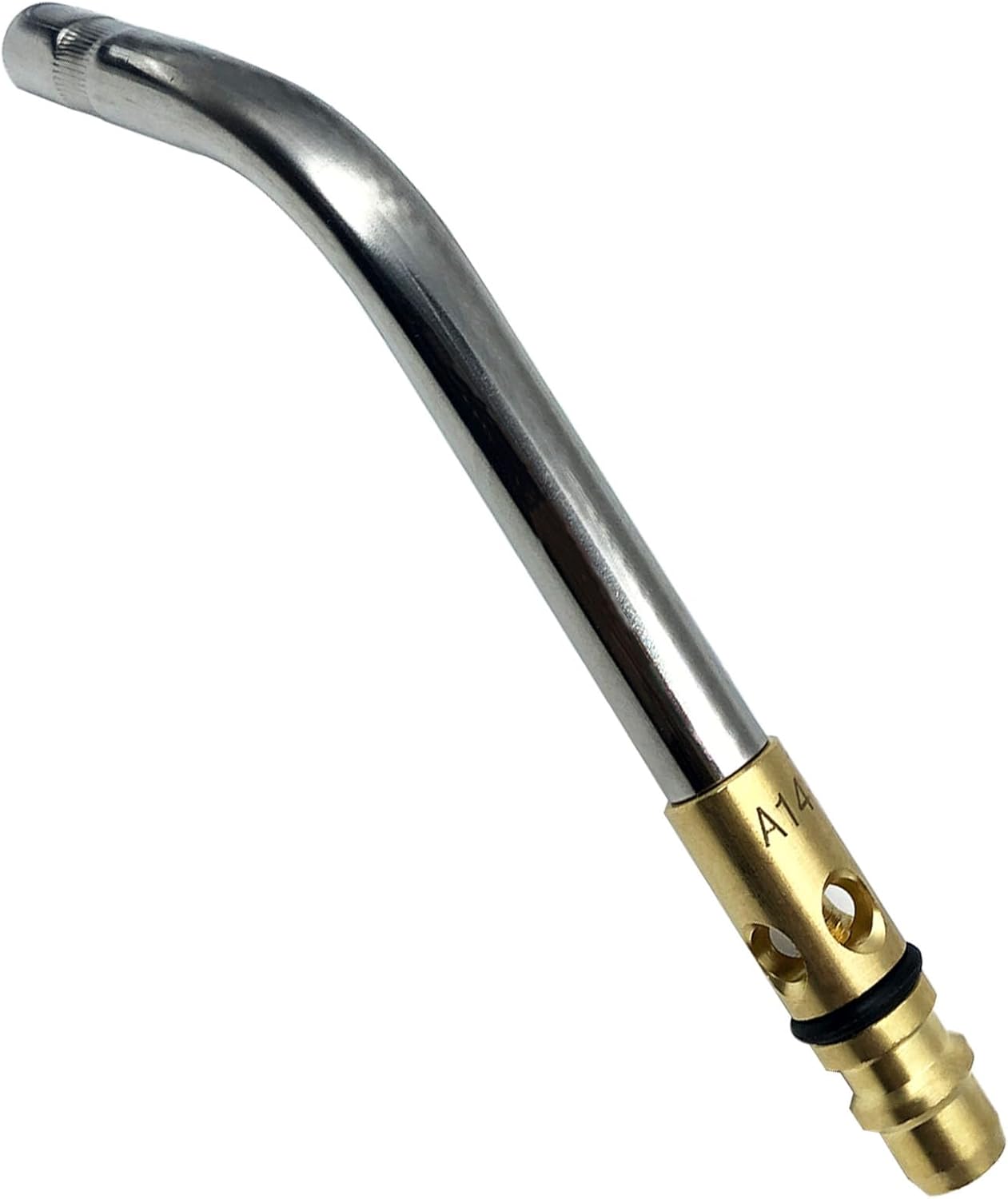 A-14 Turbo Torch Tips for G-4 or PLF-A5 Handles - Efficient