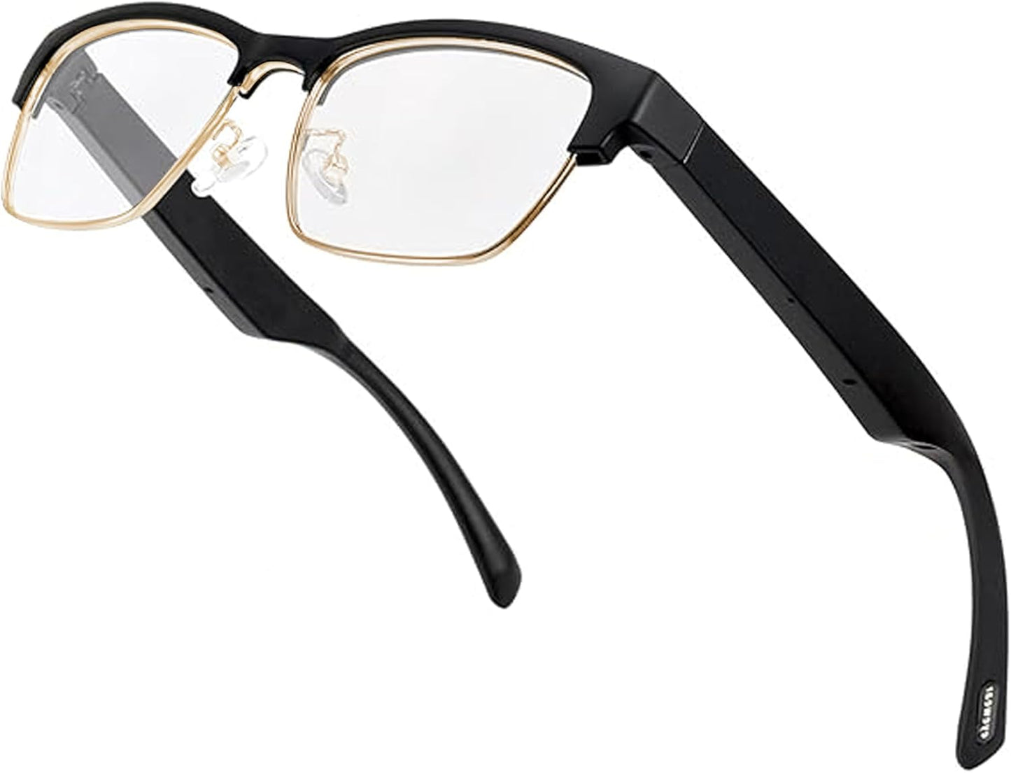 Wireless Audio Glasses, HD Calling, Unisex