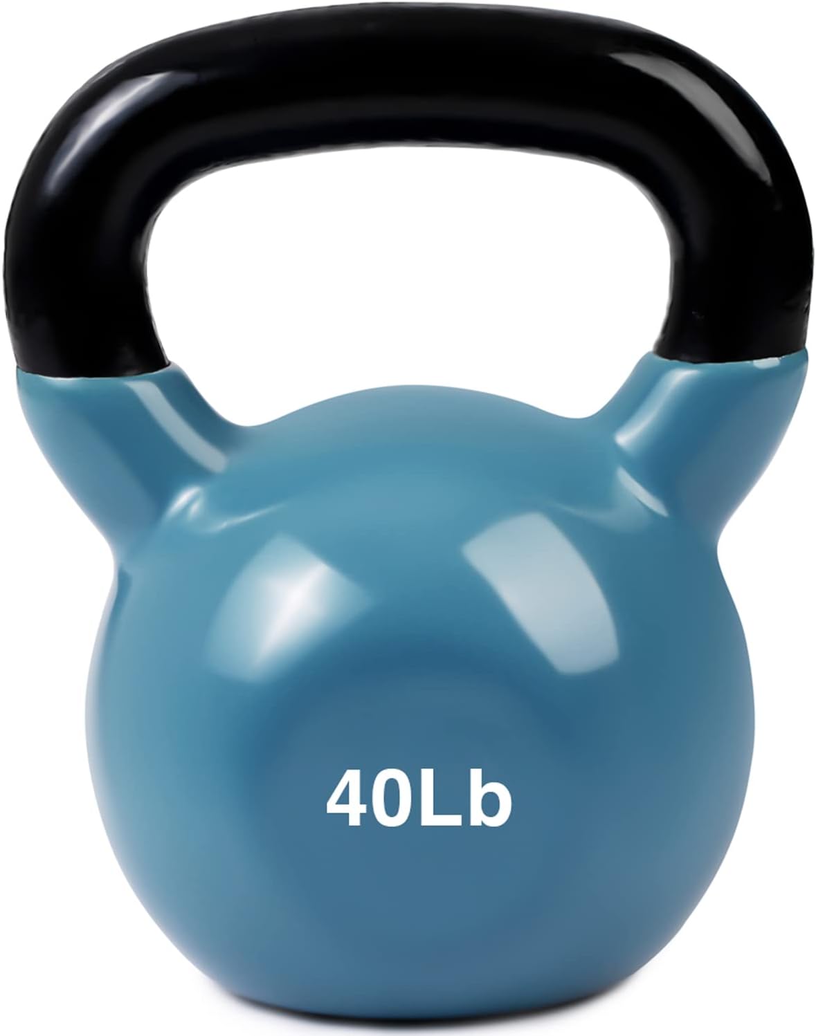 Multipurpose Kettlebell Weights for Enhanced Workouts