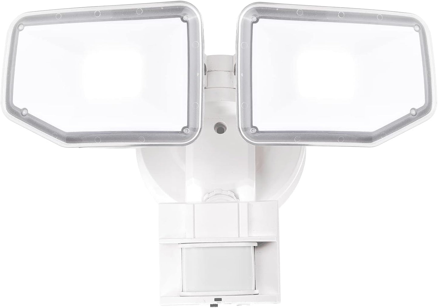 40W LED Security Lights with Motion Sensor for Outdoor Use