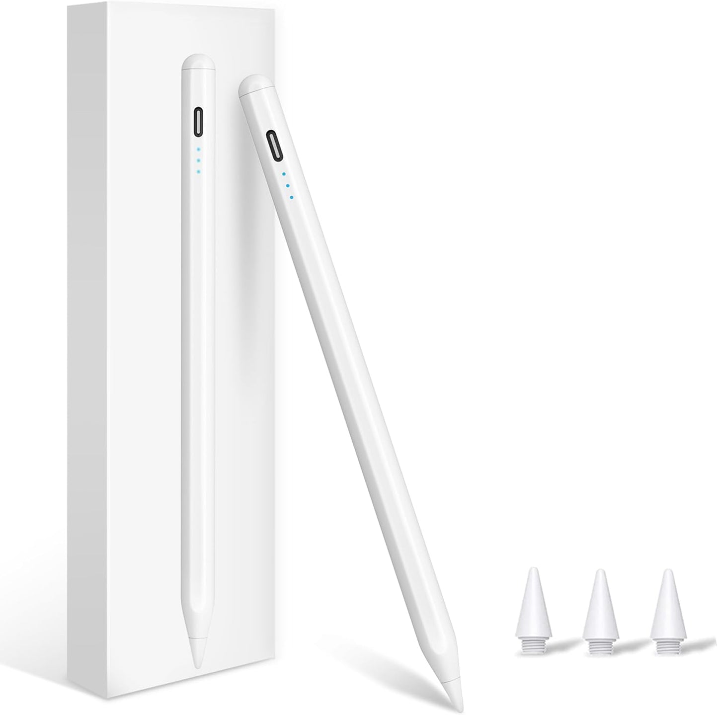 XIRON Stylus Pen for iPad with Palm Rejection