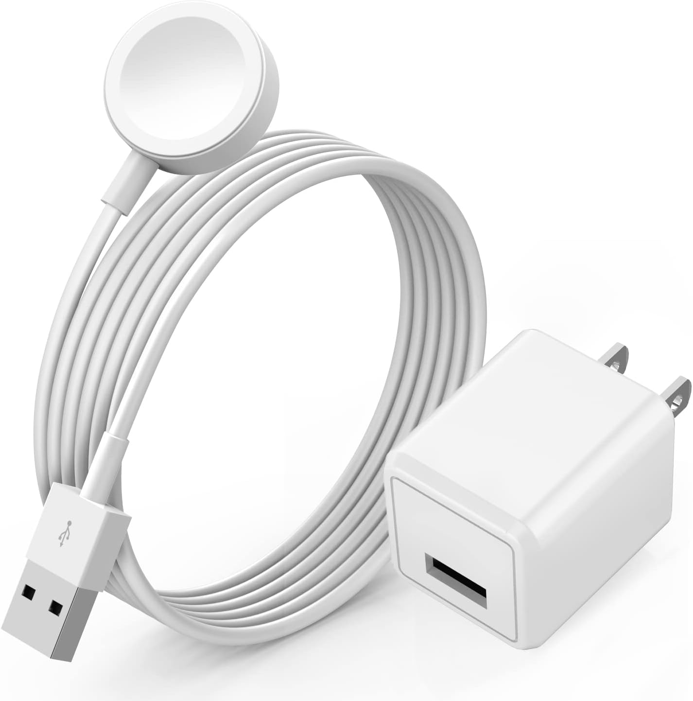 Fast Charge 6.6FT Apple Watch Cable by Articona