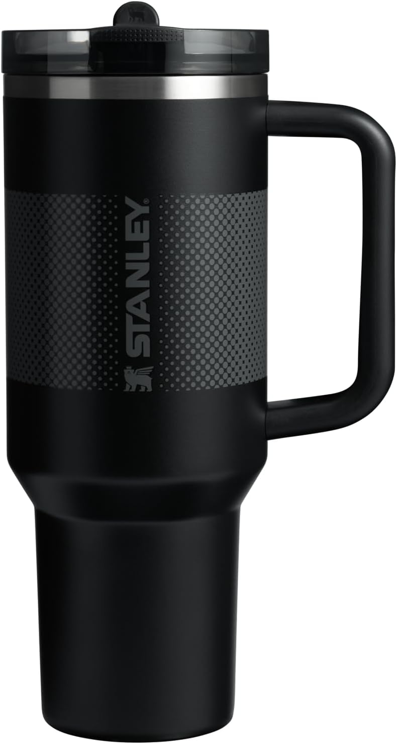STANLEY Quencher ProTour Tumbler: Leakproof & Stylish
