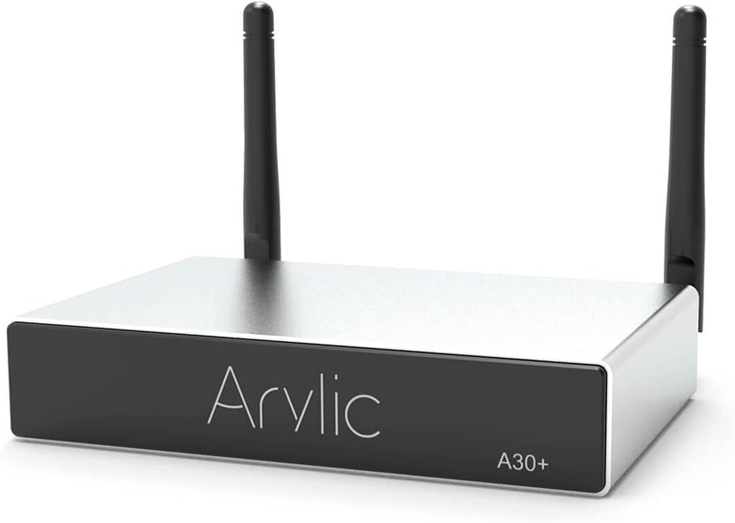 Arylic Wireless Mini Home Amplifier for High-Quality Audio Streaming