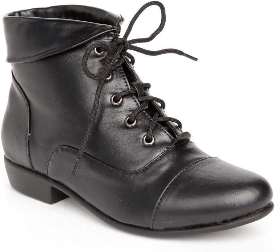 Comfortview Women's Wide Width The Darcy Bootie for All-Day Style