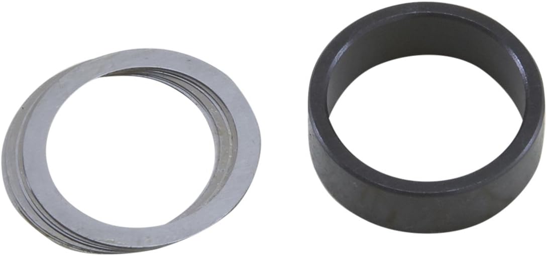 Yukon Gear & Axle SK CSJK-R Solid Spacers & Shim Kits Review