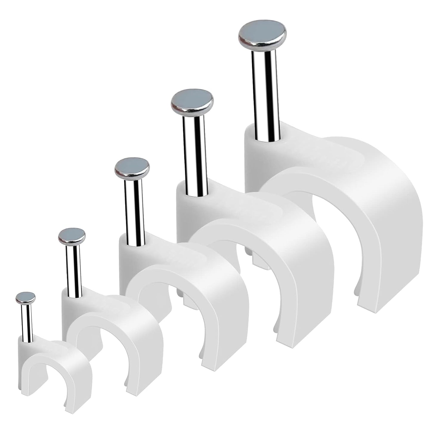 Organize Cables Easily with Marvelity Cable Clips