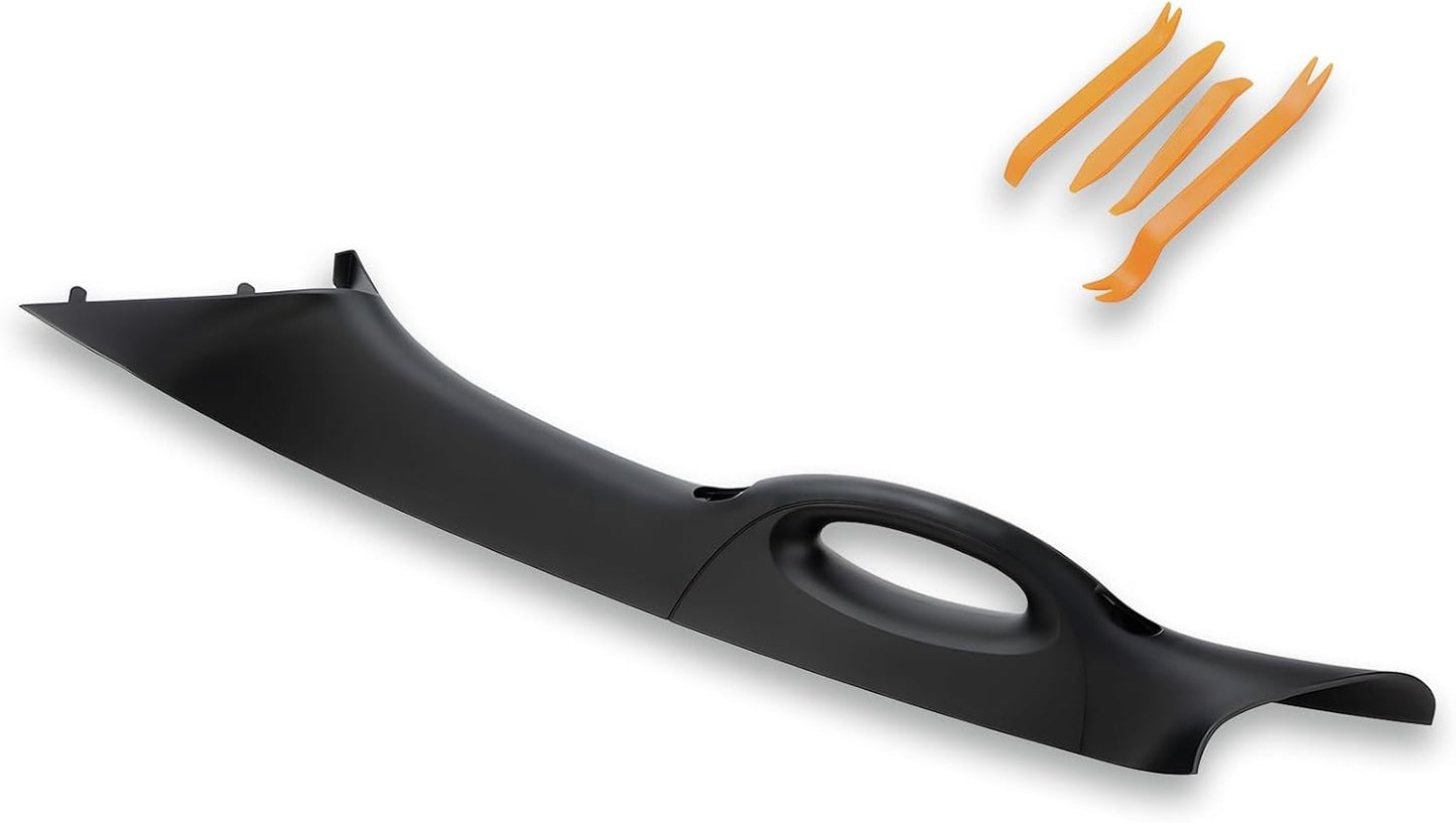 A Pillar Interior Trim Handle for Ford F150 2004-2008 Models