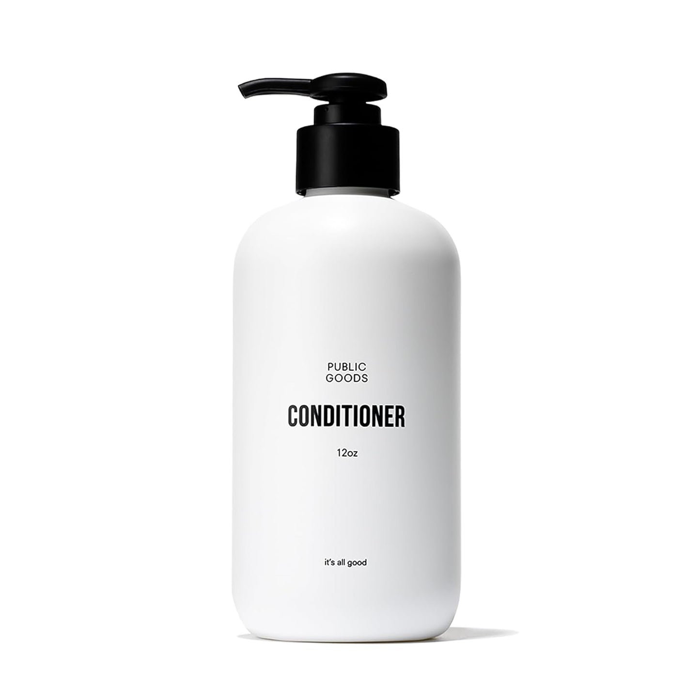 Hydrating Organic Conditioner for All | 12oz Bottle