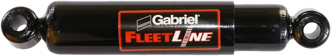 Gabriel 85029 Heavy Duty Shock Absorber for Fleetline Vehicles