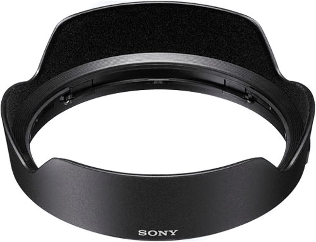 Sony ALC-SH149 Hood for FE 16-35mm f/2.8 GM Lens Review