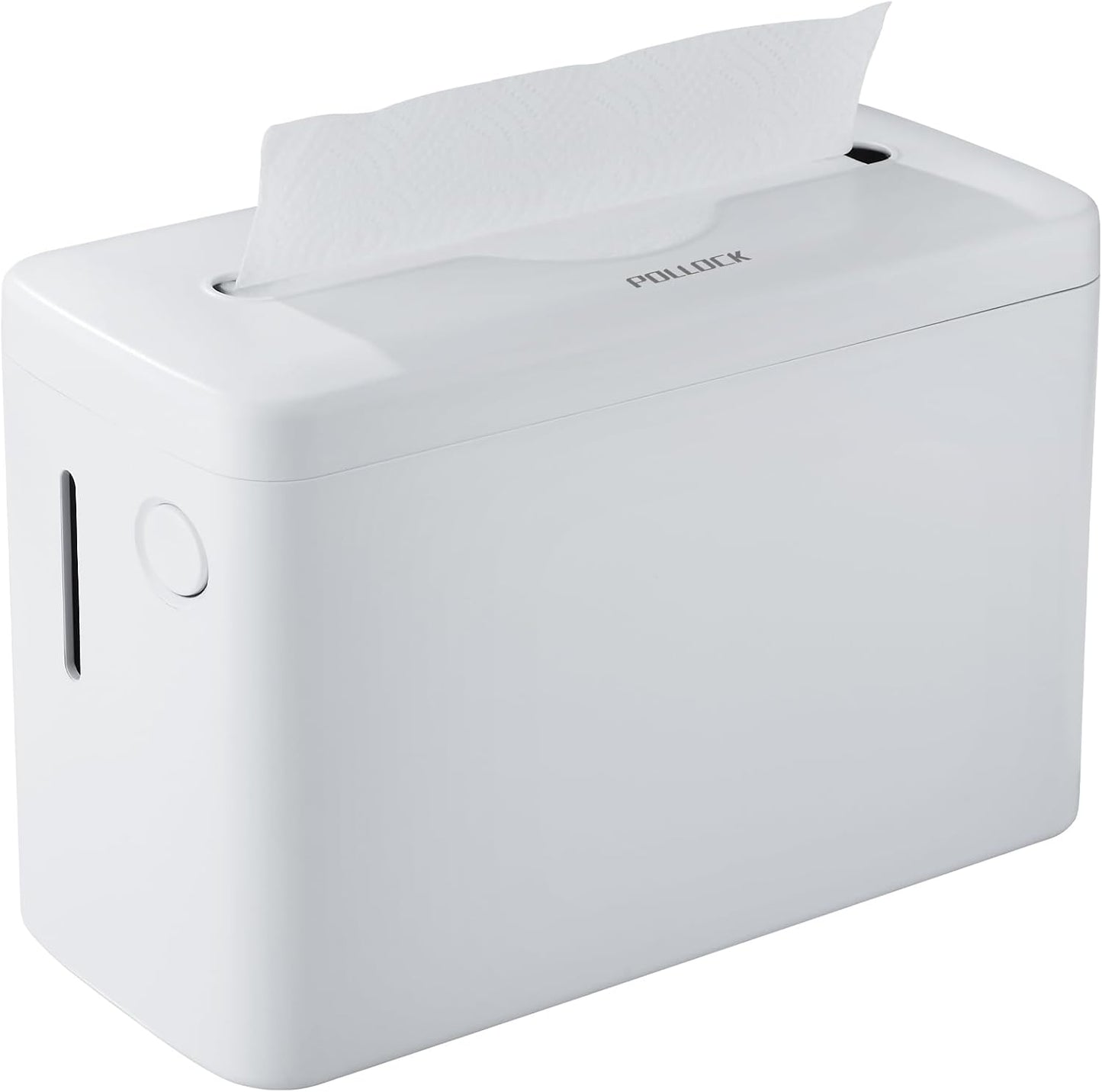 High-Quality Countertop Paper Towel Dispenser for Home & Office