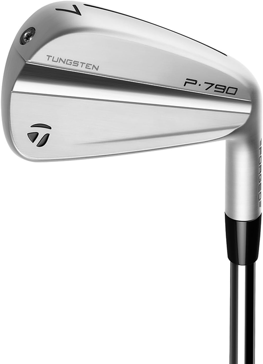 2023 TaylorMade P790 Irons: Unmatched Performance