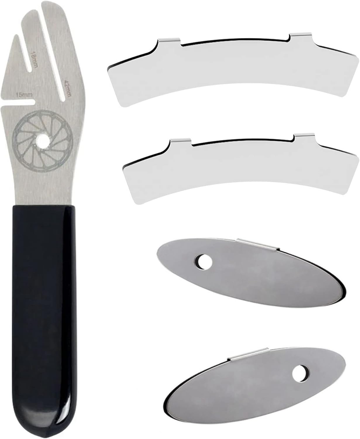 Bike Rotor Truing Tool - CYBTM