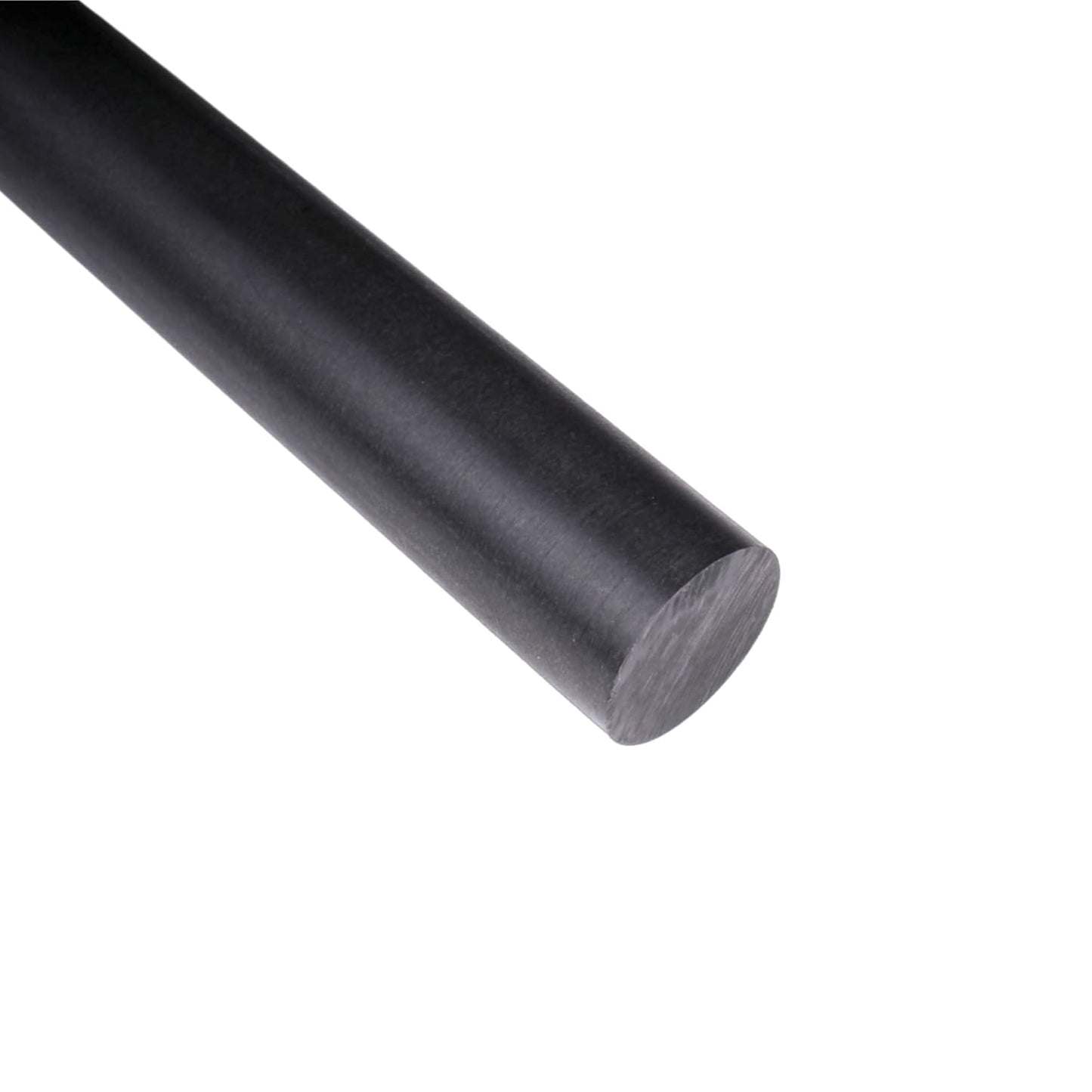 Duco USA-Made Acetal Copolymer Dowel Rod for CNC Projects