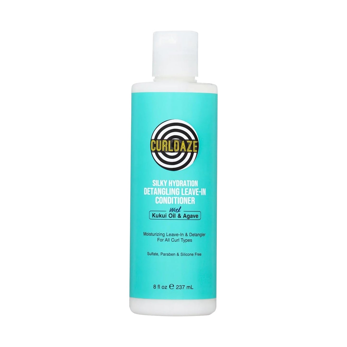 Silky Hydration Leave-In Conditioner
