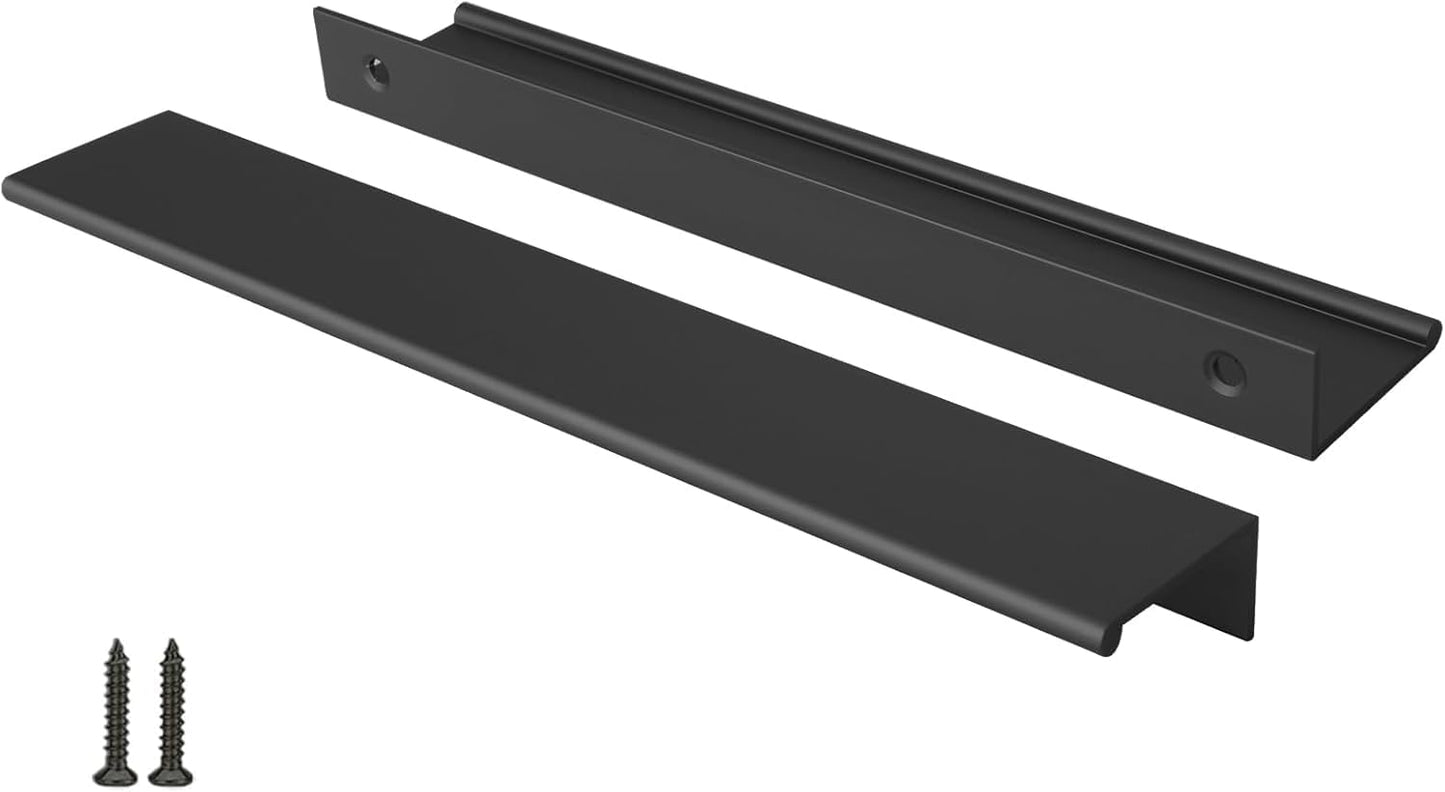 Peaha 10 Pack Kitchen Cabinet Handles for Modern Elegance