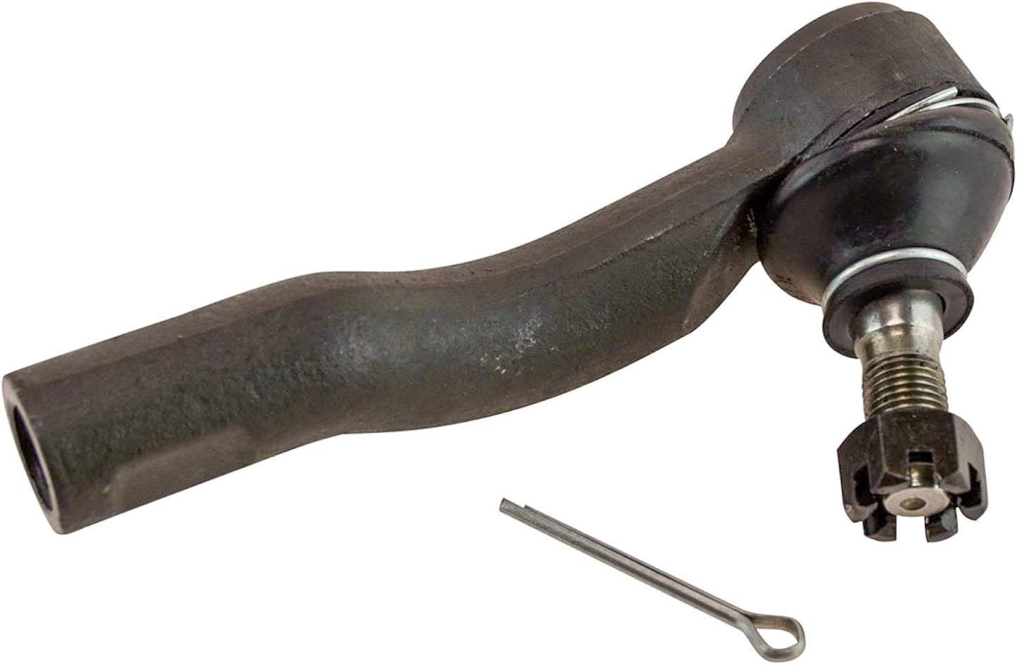 TRQ Front Left Right Outer Tie Rod for Scion tC and RAV4