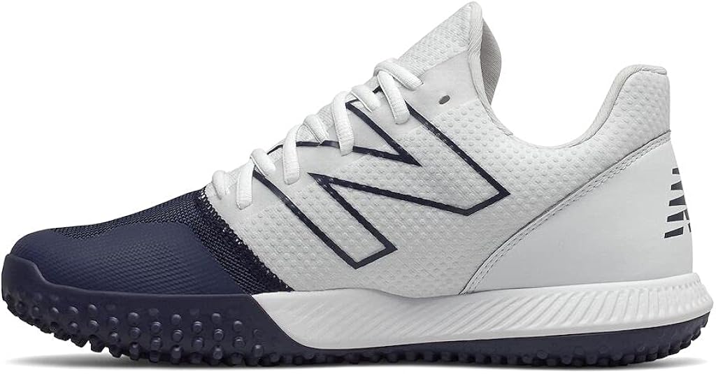 New Balance Men's FuelCell 4040 V6 Turf-Trainer Baseball Shoe Review