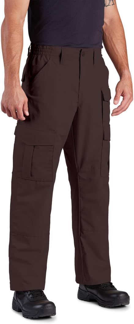 Propper Men's Uniform Tactical Pant: Comfort Meets Functionality
