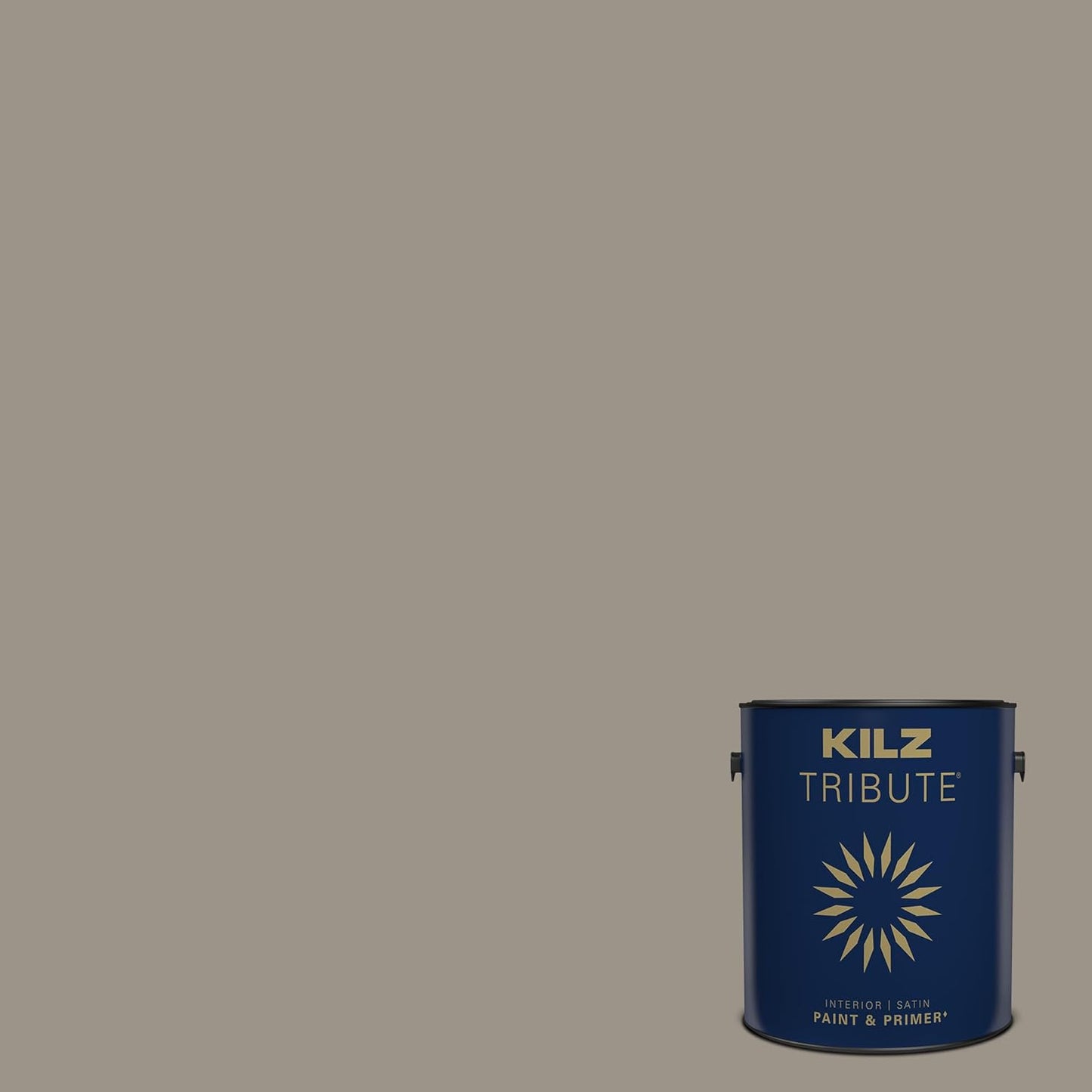 KILZ TRIBUTE Paint & Primer: Superior Coverage for Interiors