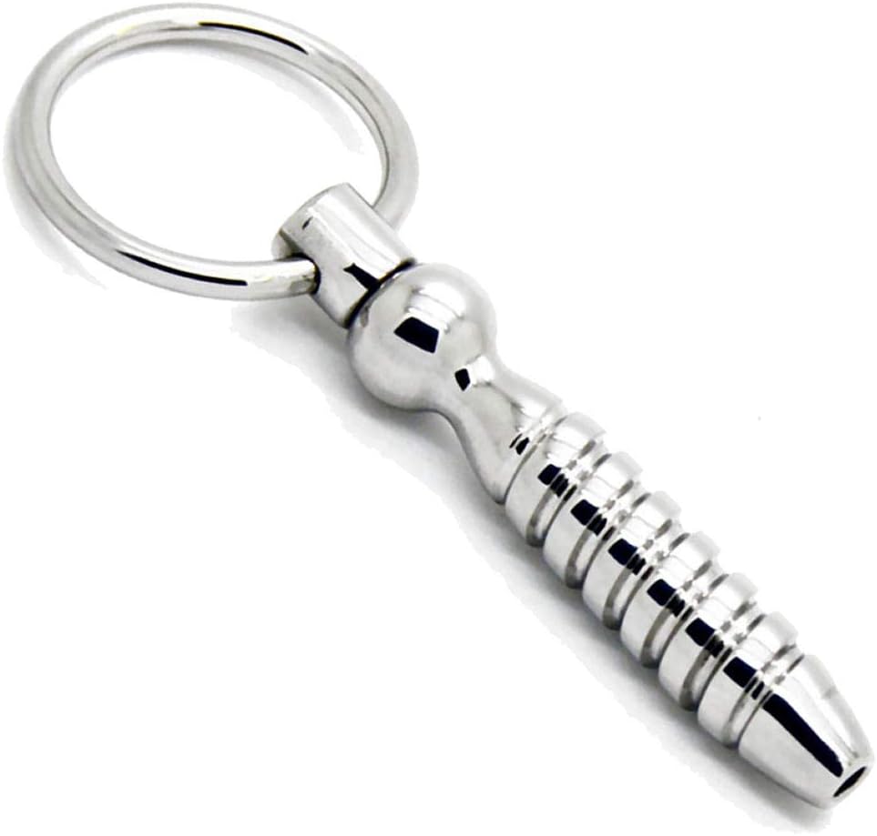 Screw Prinzezepter Cock Plug for Enhanced Pleasure Experience