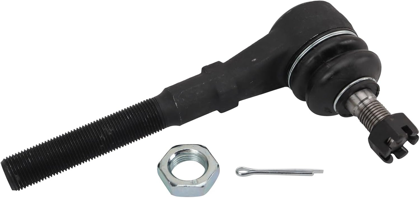TRQ Front Right Outer Tie Rod for Ford Expedition and F-150