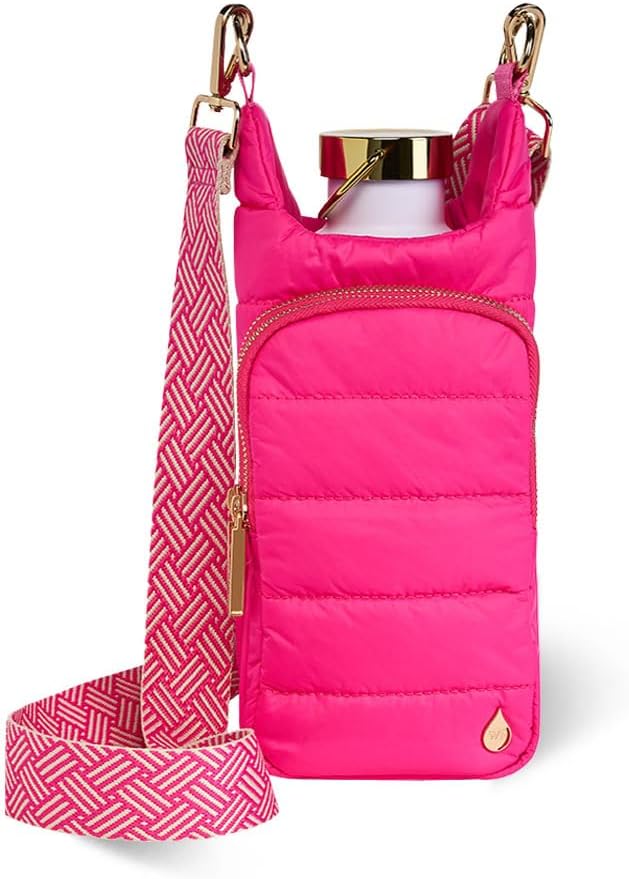 WanderFull Original HydroBag: Hands-Free Water Bottle Carrier