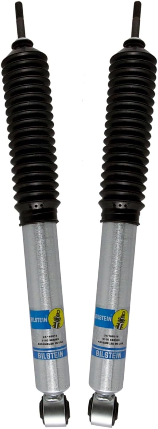 5100 Series Front Shocks for 2005-2016 F250 F350 Super Duty