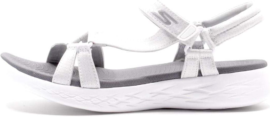 Skechers Women's On-The-Go 600-Brilliancy Sport Sandal Review