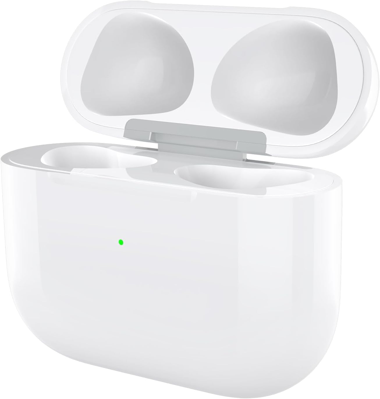 Wireless Charging Case for AirPods 3rd Generation - Great Replacement