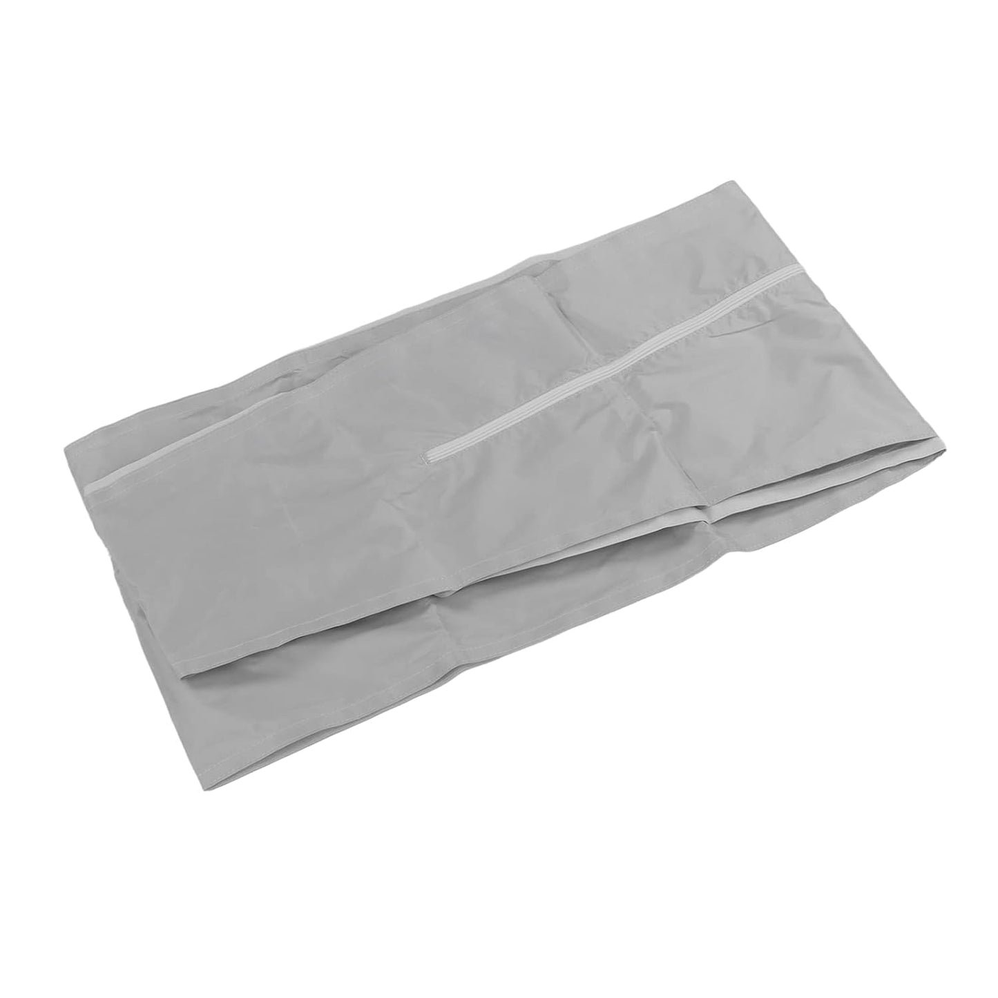 Universal AC Window Seal - Easy Assembly for Every Room