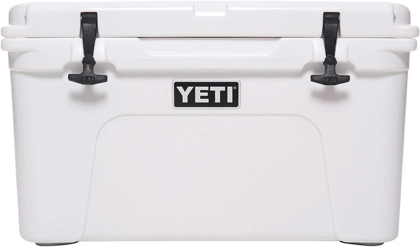 YETI Tundra 45 Cooler: Ultimate Durability and Versatility