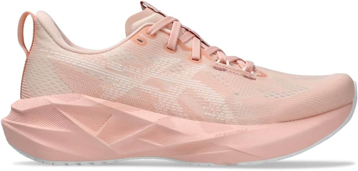ASICS Women's NOVABLAST 5 Running Shoes for Ultimate Comfort