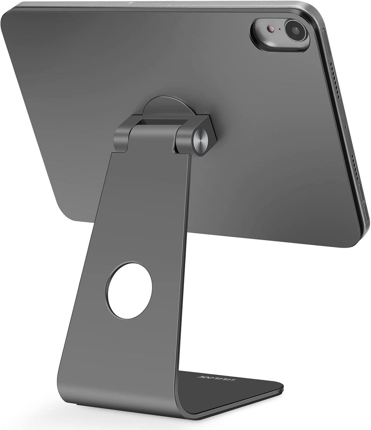LULULOOK Magnetic Stand for iPad Mini 6 - Adjustable Holder