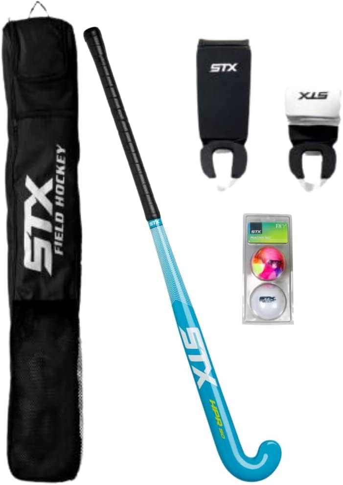 STX Field Hockey Start Pack - Complete Junior Gear Set