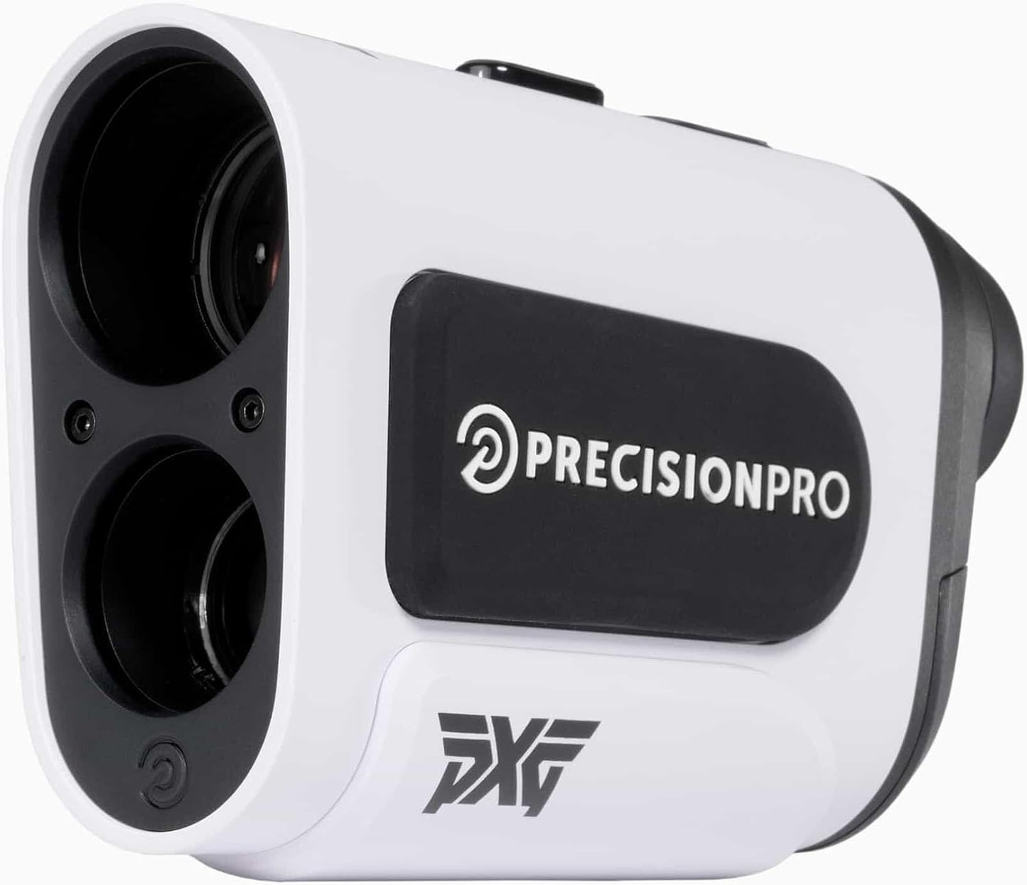 PXG NX10 Precision Pro Golf Rangefinder - Laser Accuracy & Adaptive Slope